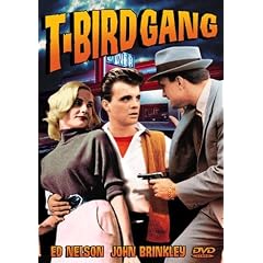 T-Bird Gang [Import USA Zone 1]