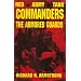 Red Army Tank Commanders: The Armored Guards (Schiffer Military Aviation History)