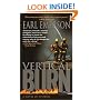 Vertical Burn