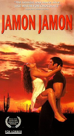 Jamon Jamon by Spanish Language Videos