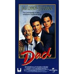 Dad [Edizione: Regno Unito]