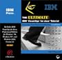 The Ultimate IBM VisualAge� for Java� Tutorial CD-2nd Edition