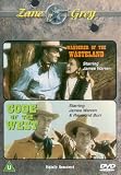 Review Oracle Home Entertainment Limited  / Wanderer Of The Wasteland/Code Of The West [1945]
