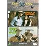 Wanderer Of The Wasteland/Code Of The West [DVD] [1945]