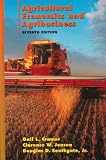 Agricultural Economics and Agribusiness, 7th Edition