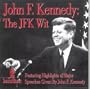 John F. Kennedy: The JFK Wit