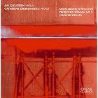 Dmitri Shostakovich: Preludes Sergei Prokofiev: Violin Sonata No.1 Leos Janacek: Violin... by Leos Janacek, Sergey Prokofiev, Dmitry Shostakovich, Catherine Ordronneau, and Kai Gleusteen