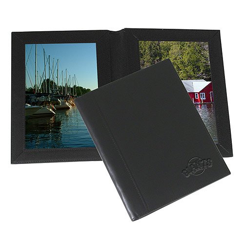 Buy Concord Industries San Francisco Giants Dual Leather Picture Book by Concord Ind