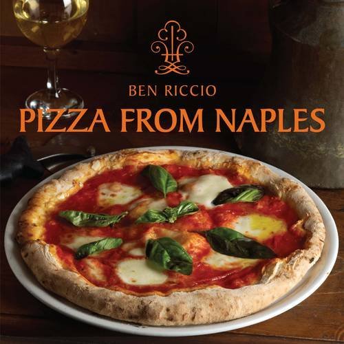 Pizza From Naples