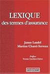 LEXIQUE TERMES ASSURANCES 4ED.