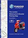 The London Motorcycle and Scooter Guide