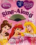 Disney Princess (Disney Singalong)