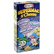 Kraft Supermac & Cheese, 5.5-Ounce Boxes (Pack of 24)