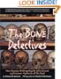 The Bone Detectives: How Forensic Anthropologists Solve Crimes and Uncover Mysteries of the Dead
