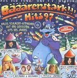 Produkt-Bild: B&auml;&auml;&auml;renstark! Hits 97