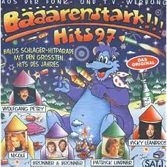 B���renstark! Hits 97