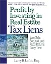 Profit by Investing in Real Estate Tax Liens: Earn Safe, Secured, and Fixed Returns Every Time