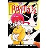 Ranma 1/2, Vol. 35