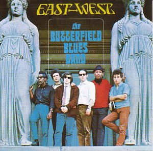 CD-Charts  Music : East-West