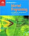Internet Programming with VBScript and JavaScript (Web Warrior Series)