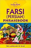 Lonely Planet Farsi (Persian) Phrasebook