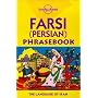 Lonely Planet Farsi (Persian) Phrasebook