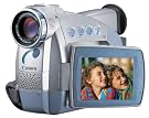 Canon ZR45MC MiniDV...