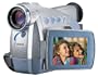 Canon ZR45MC MiniDV Digital Camcorder with 2.5" LCD, Digital Still Mode & MMC Card Slot