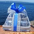 Congratulations--Mini Gift Tower - Heartwarming Treasures