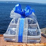 Congratulations--Mini Gift Tower - Heartwarming Treasures