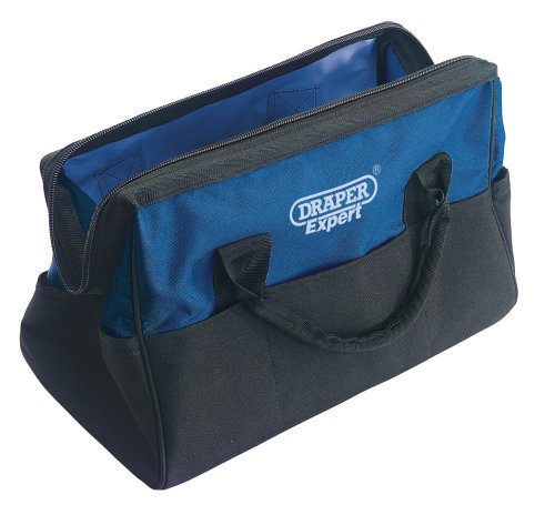 Draper Expert 87359 Heavy-Duty Medium Tool Bag