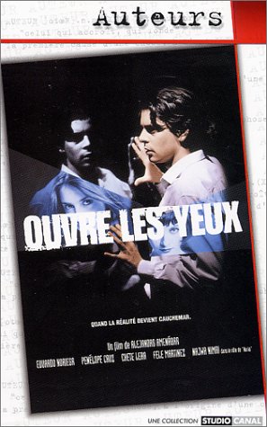 Ouvre les yeux