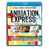 Animation Express (Blu-ray)