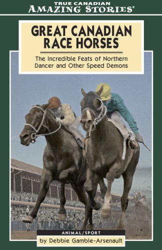Race and Speed Horses
