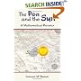 The Pea and the Sun: A Mathematical Paradox