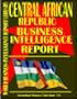 Central African Republic Business Intelligence Report