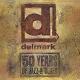 Review Various Artists  / Delmark - 50 Years of Jazz and Blues