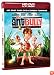 The Ant Bully (Combo HD DVD and Standard DVD) [HD DVD]