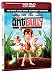 The Ant Bully (Combo HD DVD and Standard DVD) [HD DVD]
