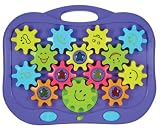 Busy Play Gears