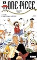 One Piece. 1, &Agrave; l'aube d'une grande aventure