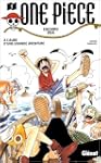 One piece Vol.1