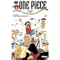 One Piece. 1, � l'aube d'une grande aventure