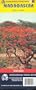 ITMB Madagascar Map (Travel Reference Map)