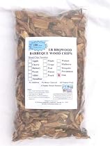 Oak Barbecue Wood Smoker Chips