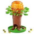 Honey Bee Tree Game