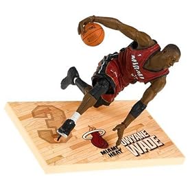 McFarlane Sportspicks: NBA Series 9  by 