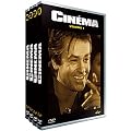 Cin�ma : L'Int�grale - Coffret 4 DVD