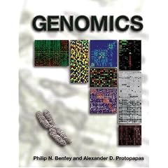 Essentials of Genomics