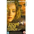 Escape From Terror - The Teresa Stamper Story